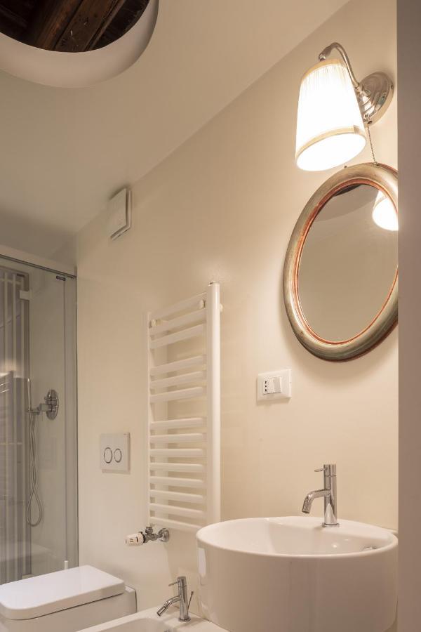 Apartment Dimora Al Porto Antico *