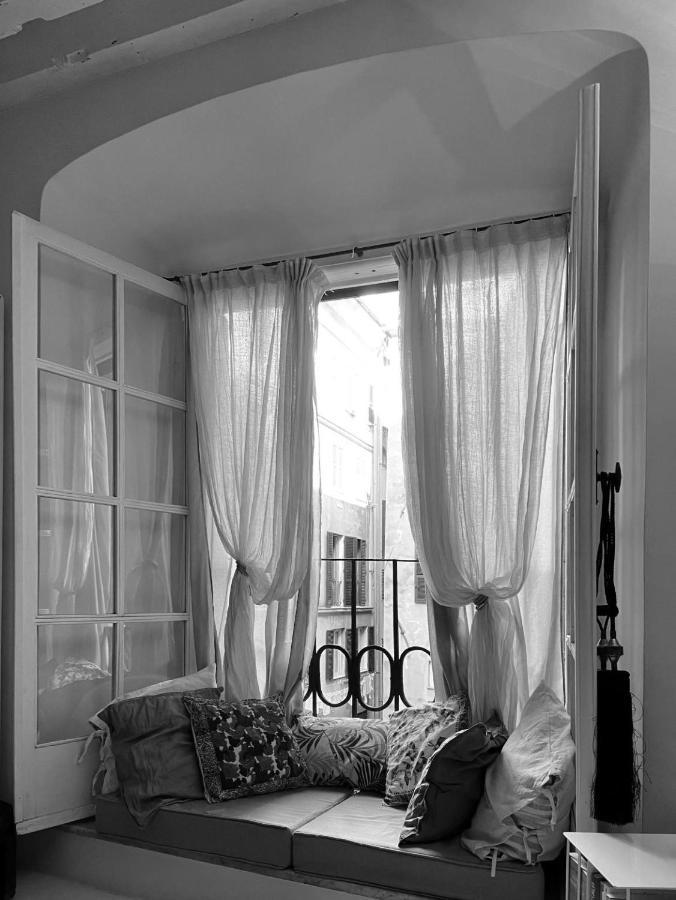 Dimora Al Porto Antico Apartment Genua