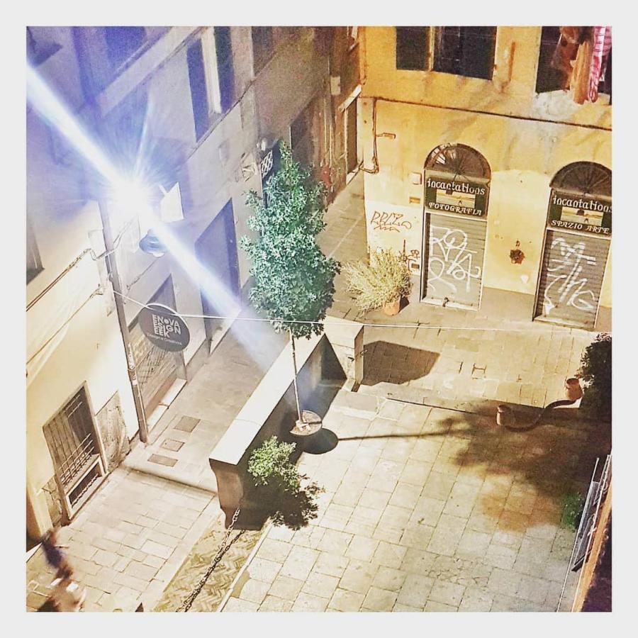 Dimora Al Porto Antico *