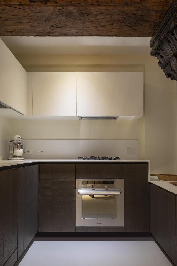 Dimora Al Porto Antico Apartment Genua
