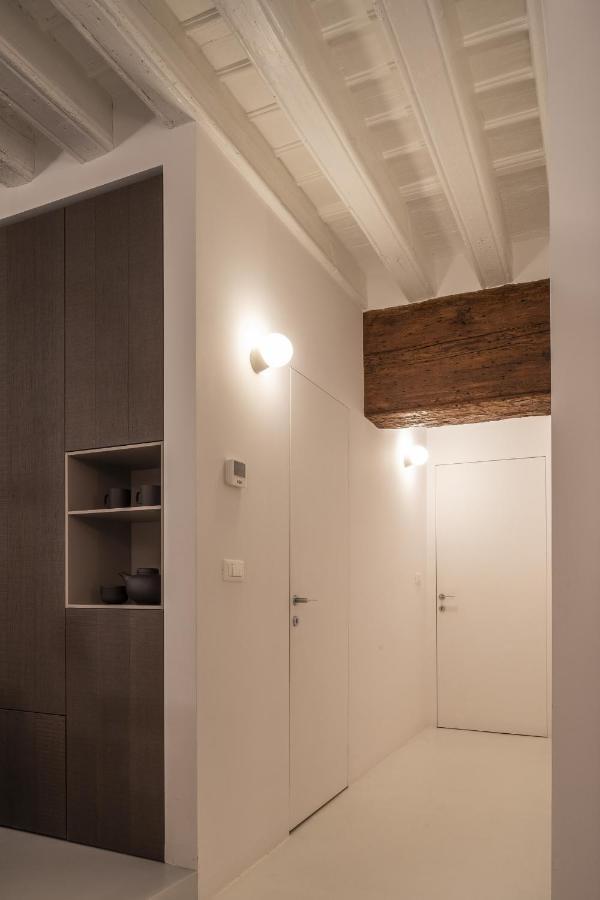 Dimora Al Porto Antico Apartment *
