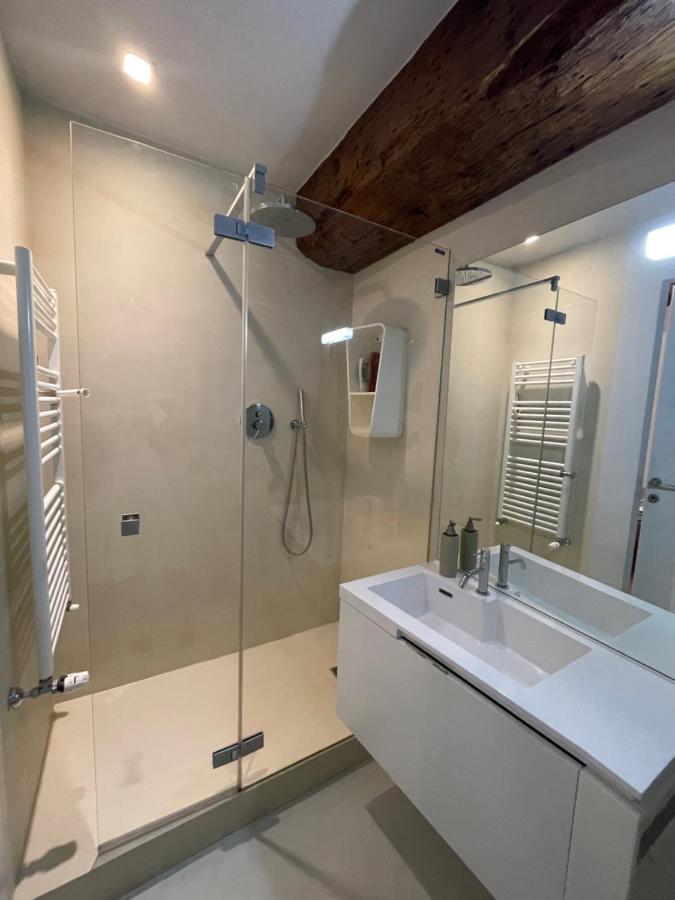 Apartment Dimora Al Porto Antico Genua