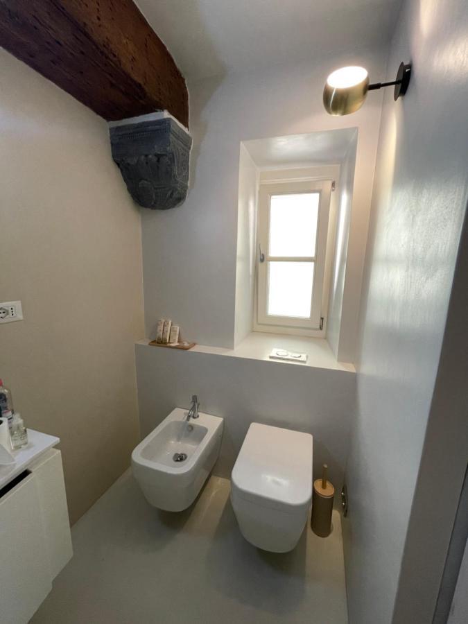 Apartment Dimora Al Porto Antico *