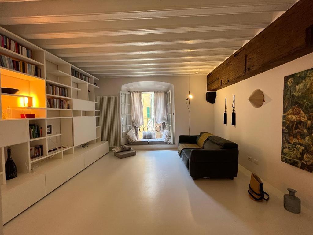 Dimora Al Porto Antico Apartment Genua