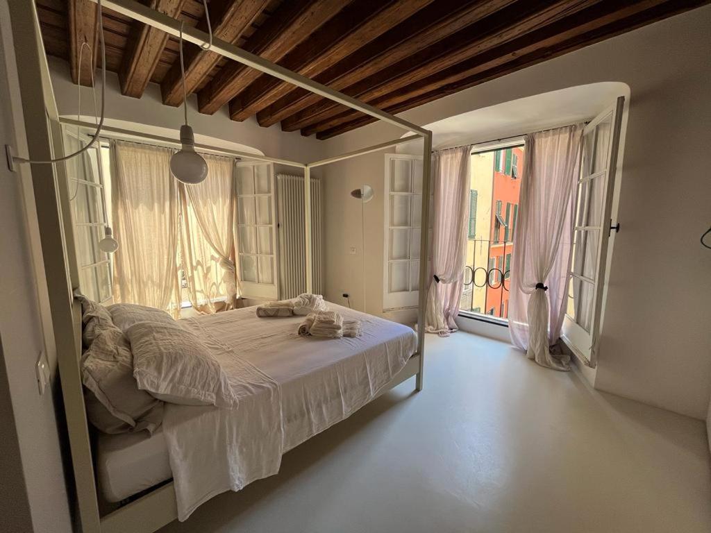 Apartment Dimora Al Porto Antico *