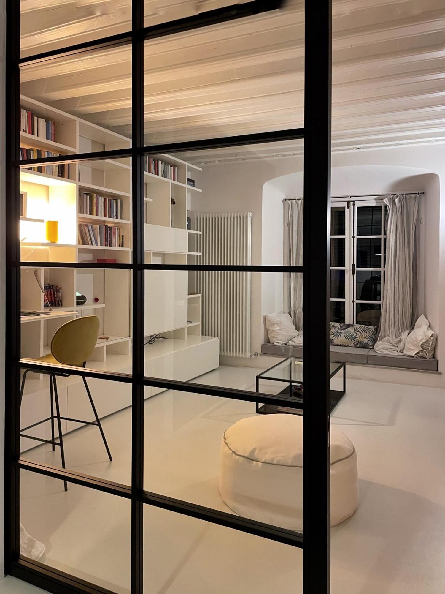 Dimora Al Porto Antico Apartment