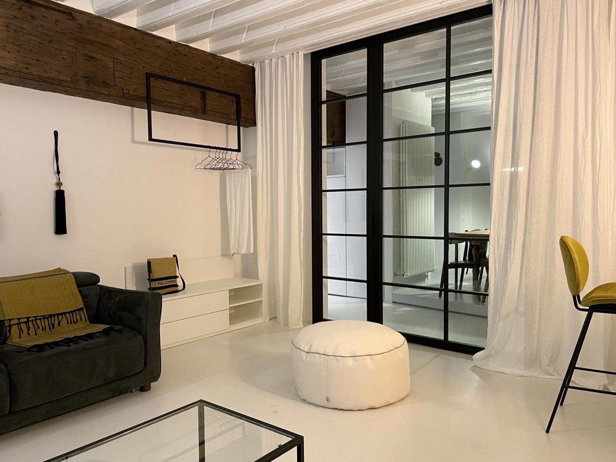 Apartment Dimora Al Porto Antico