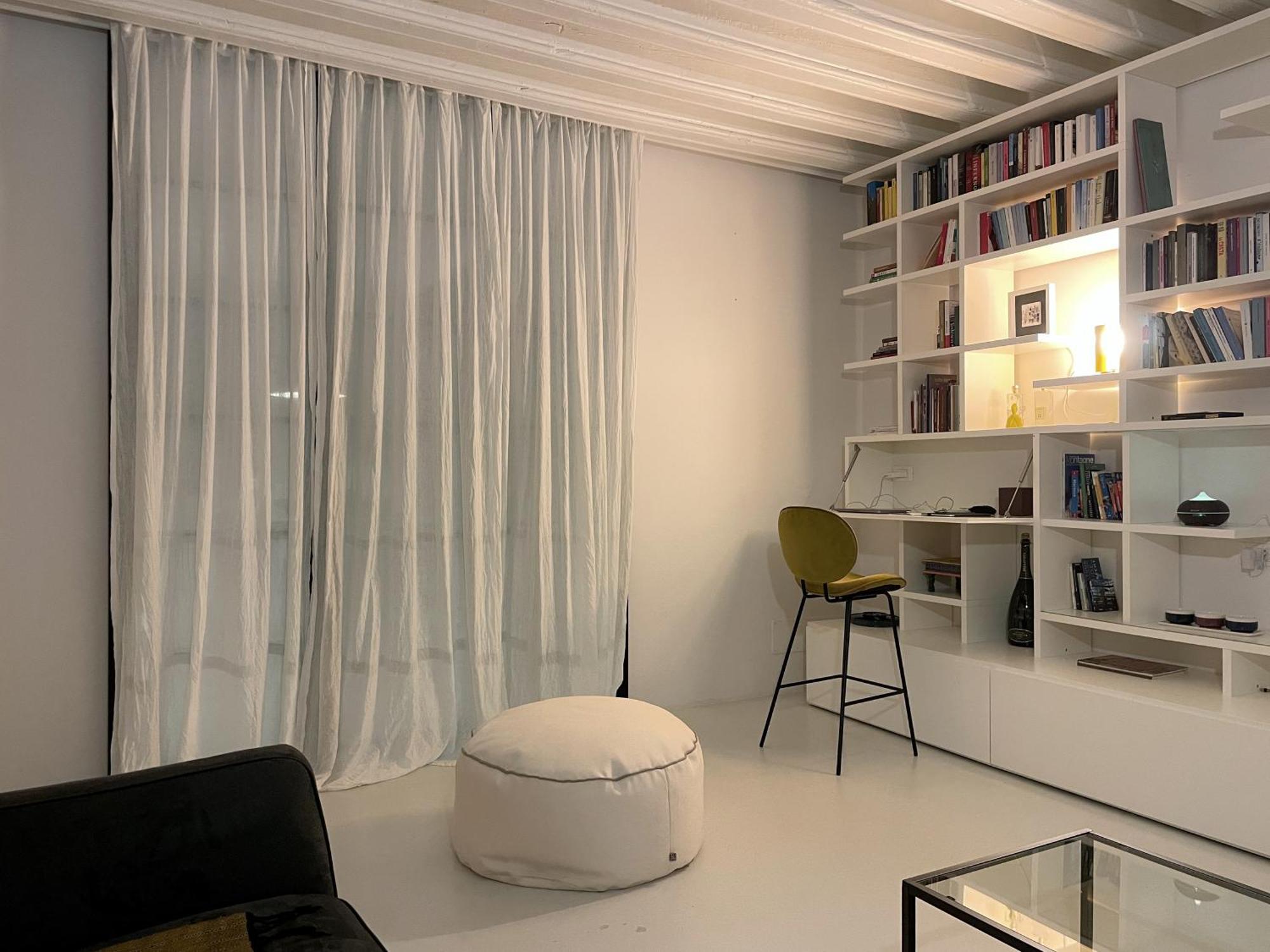 Dimora Al Porto Antico Apartment *