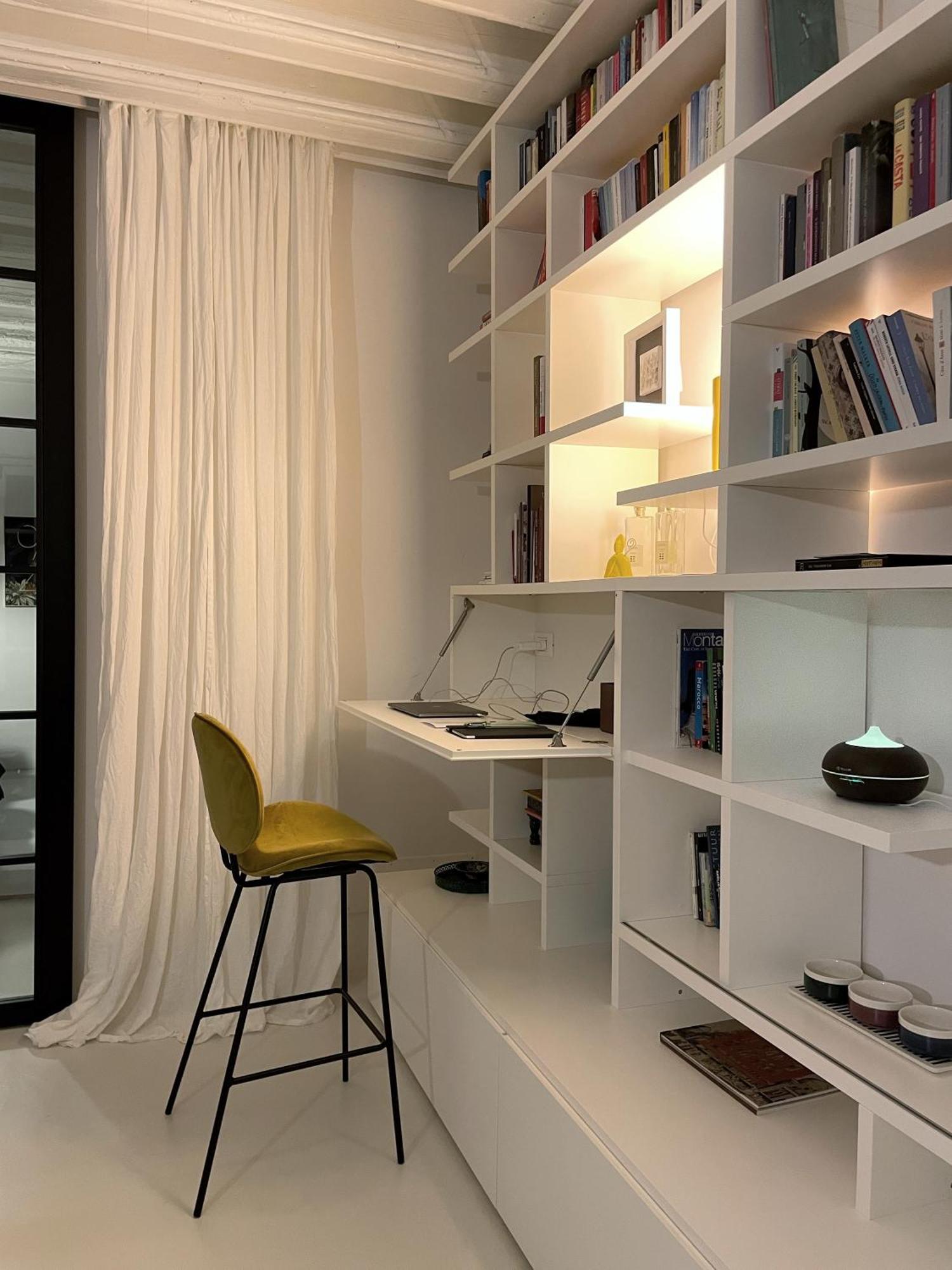 Dimora Al Porto Antico Apartment Genua