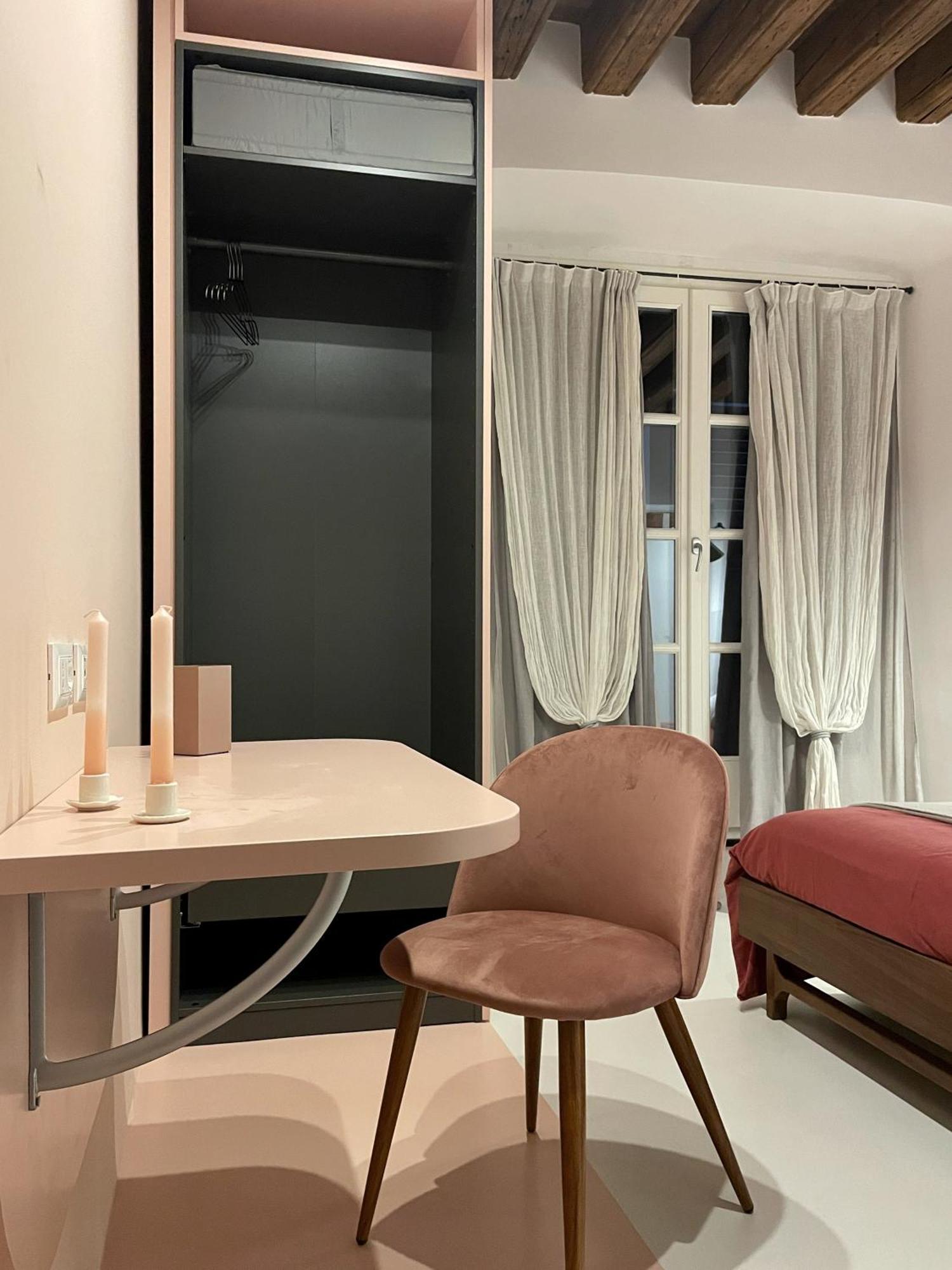 Dimora Al Porto Antico Apartment *
