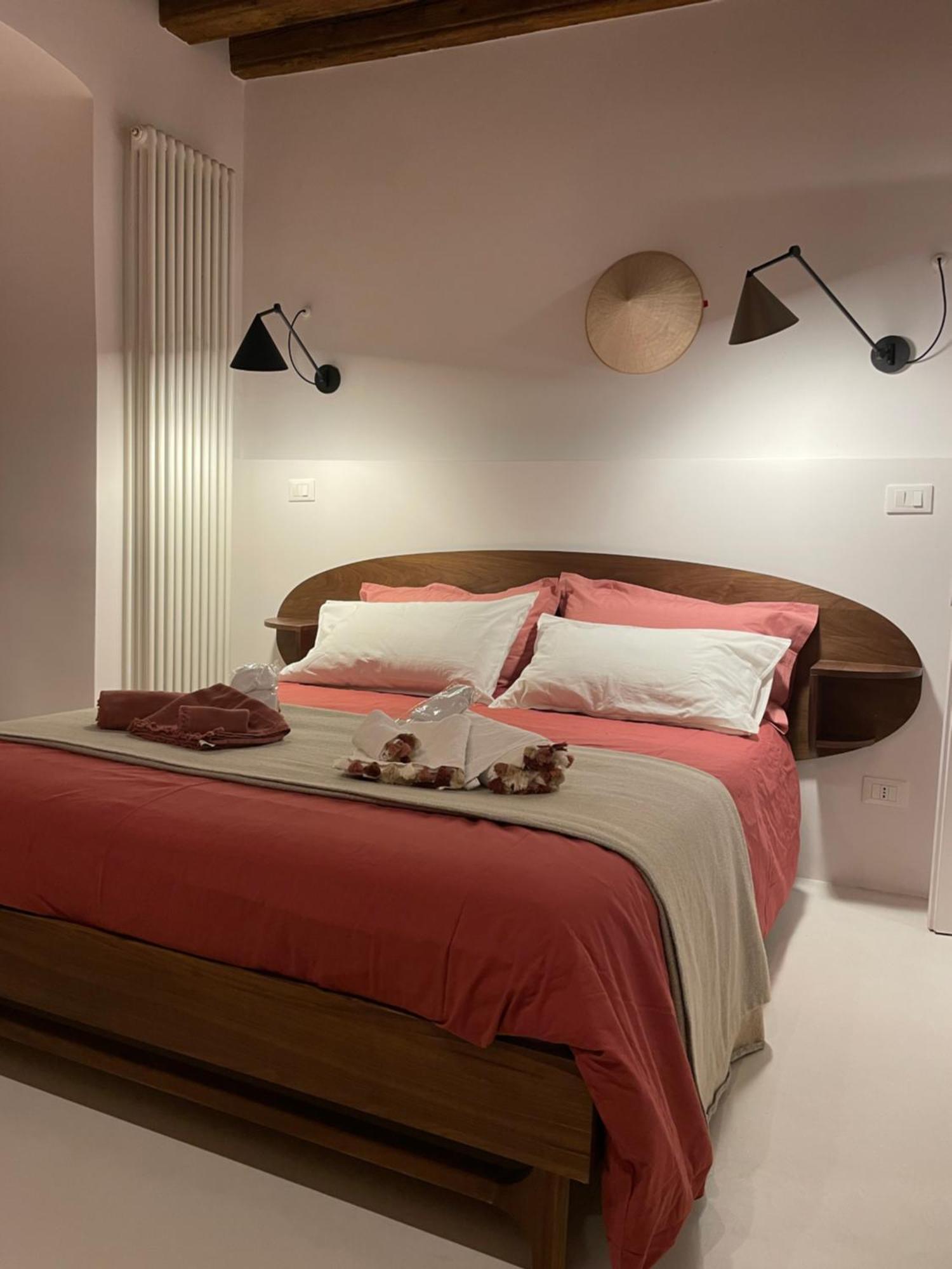 Dimora Al Porto Antico Apartment