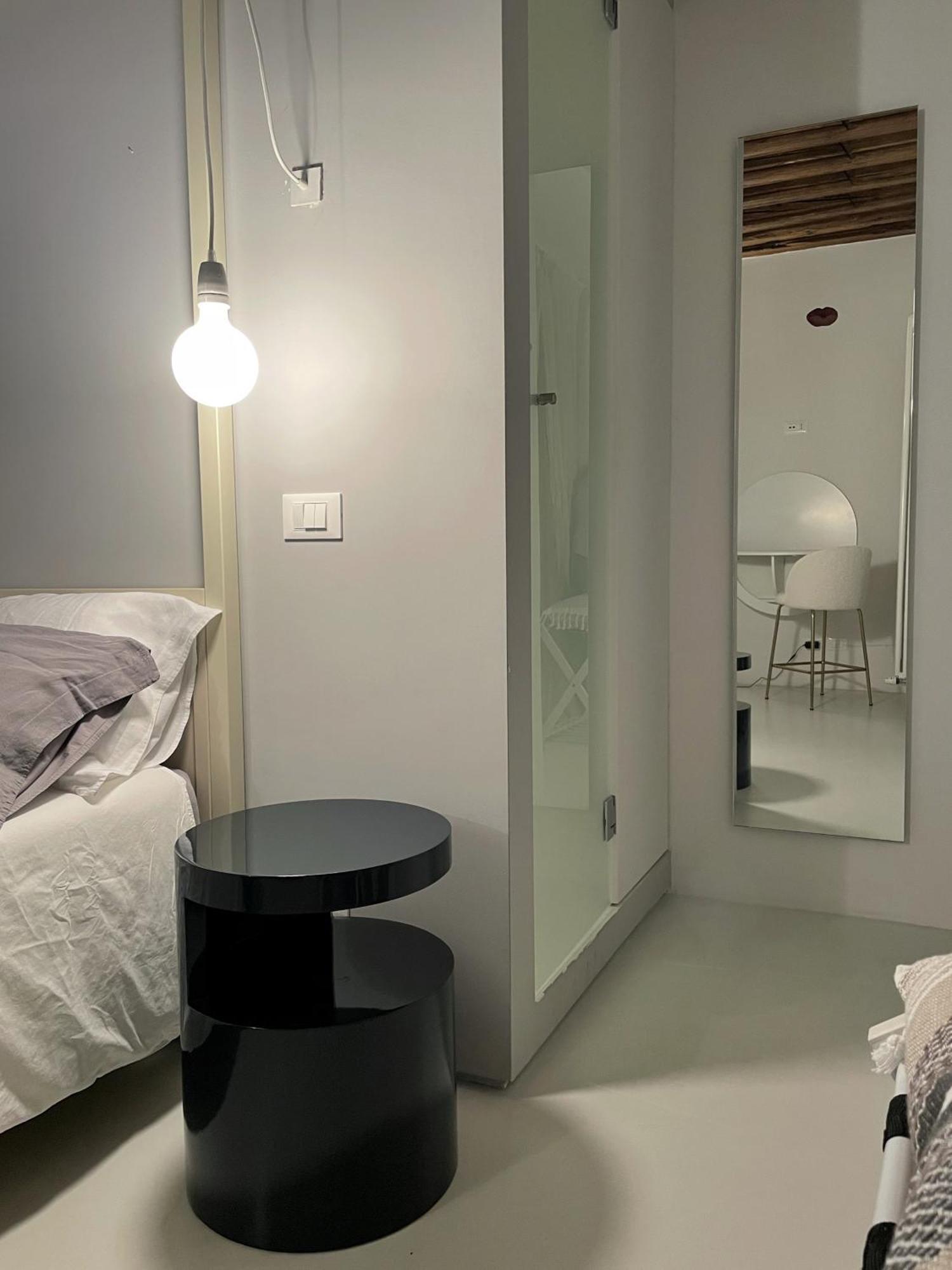 Dimora Al Porto Antico Apartment Genua