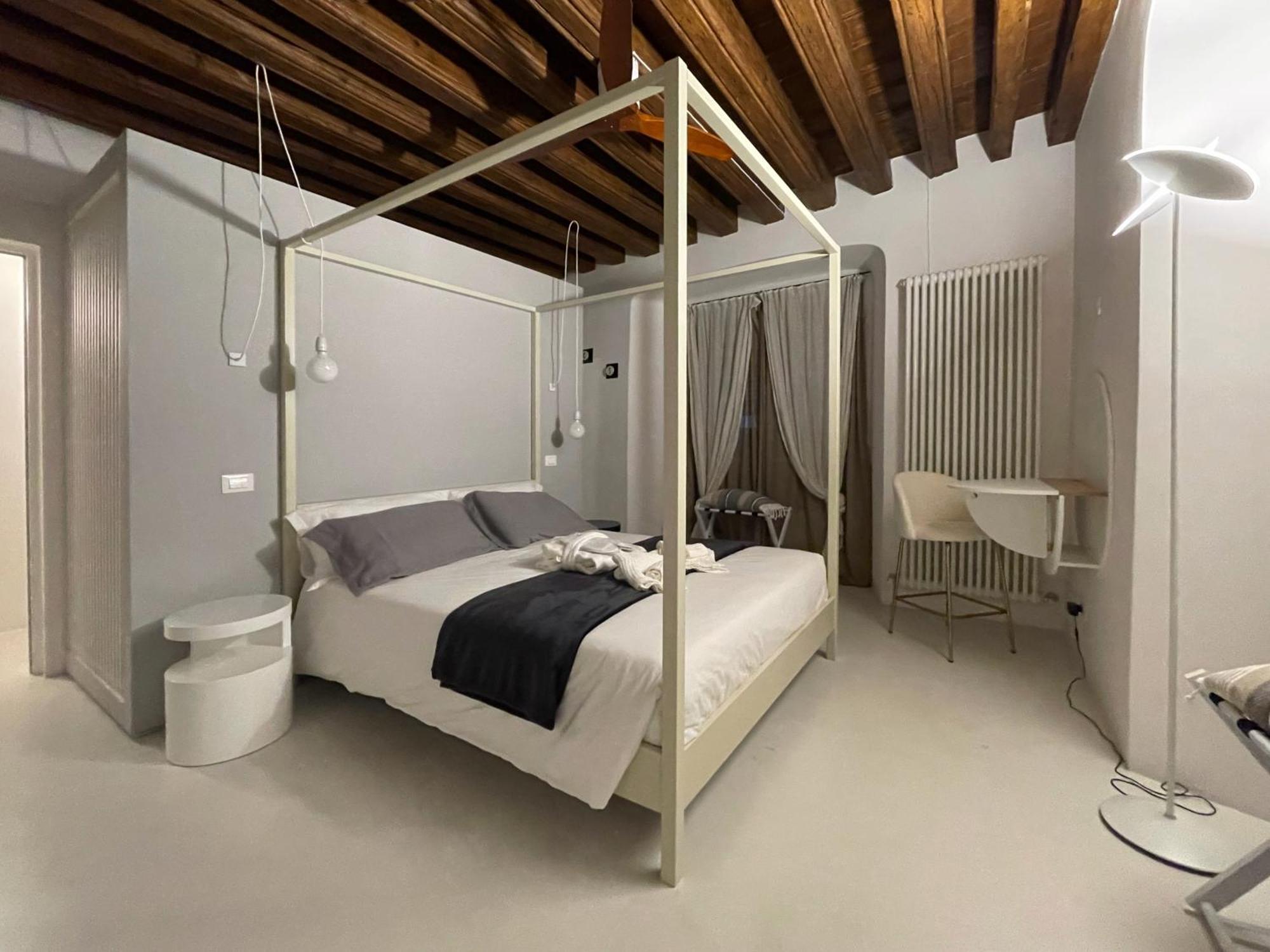 Dimora Al Porto Antico Apartment *