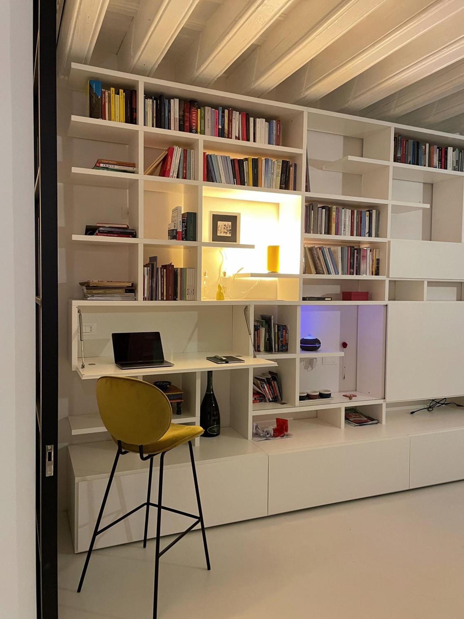 Apartment Dimora Al Porto Antico