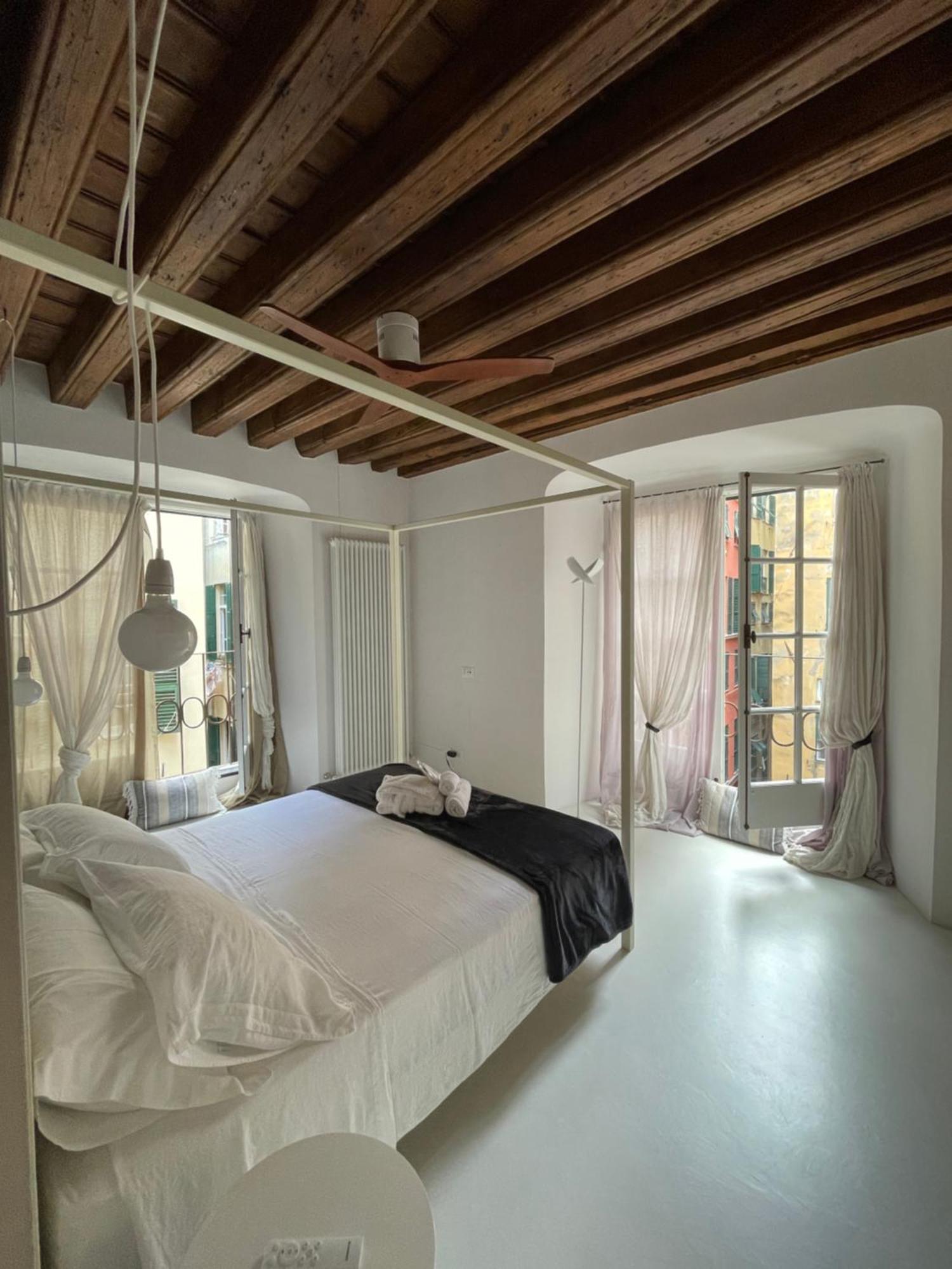 Dimora Al Porto Antico Apartment