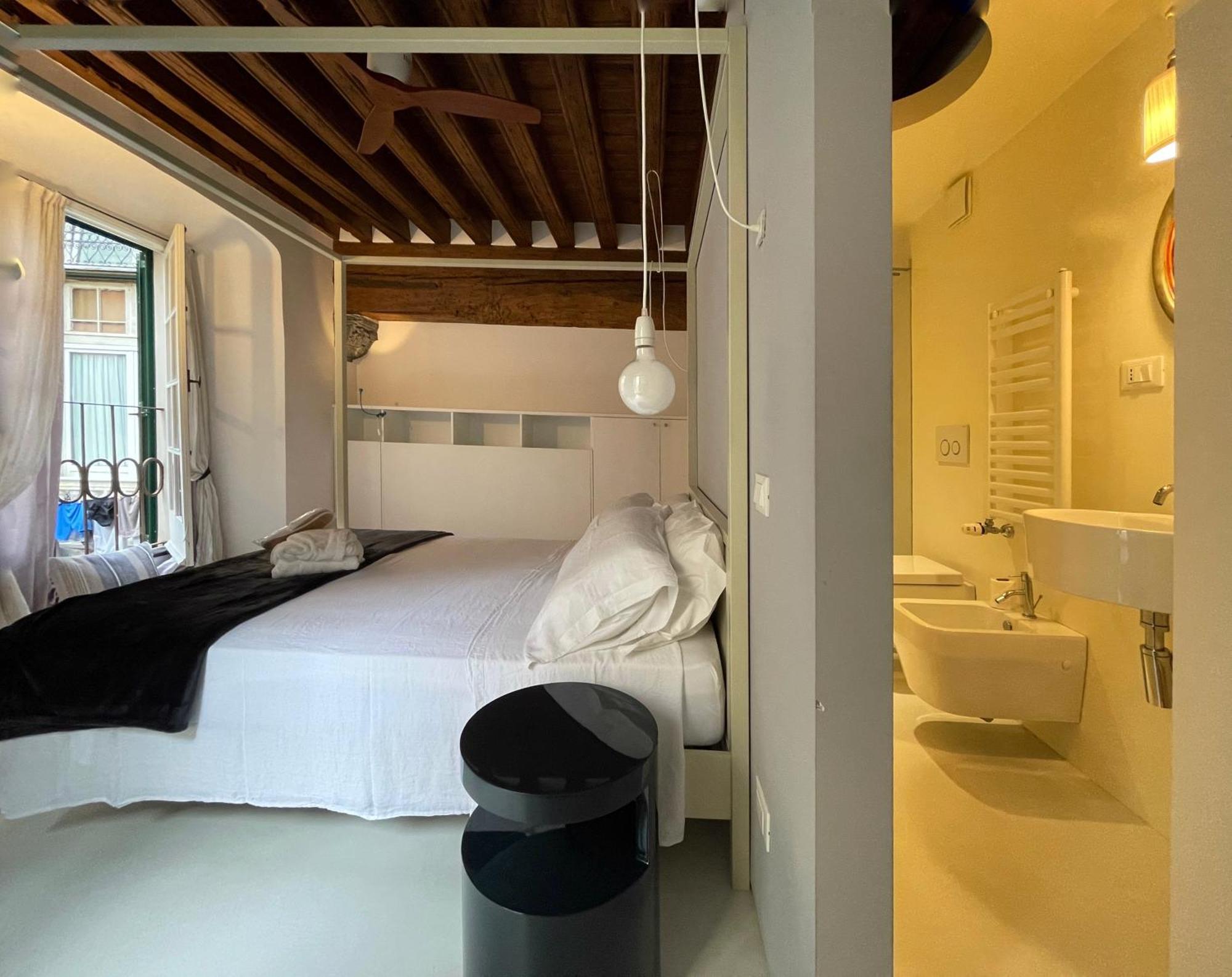 Apartment Dimora Al Porto Antico *
