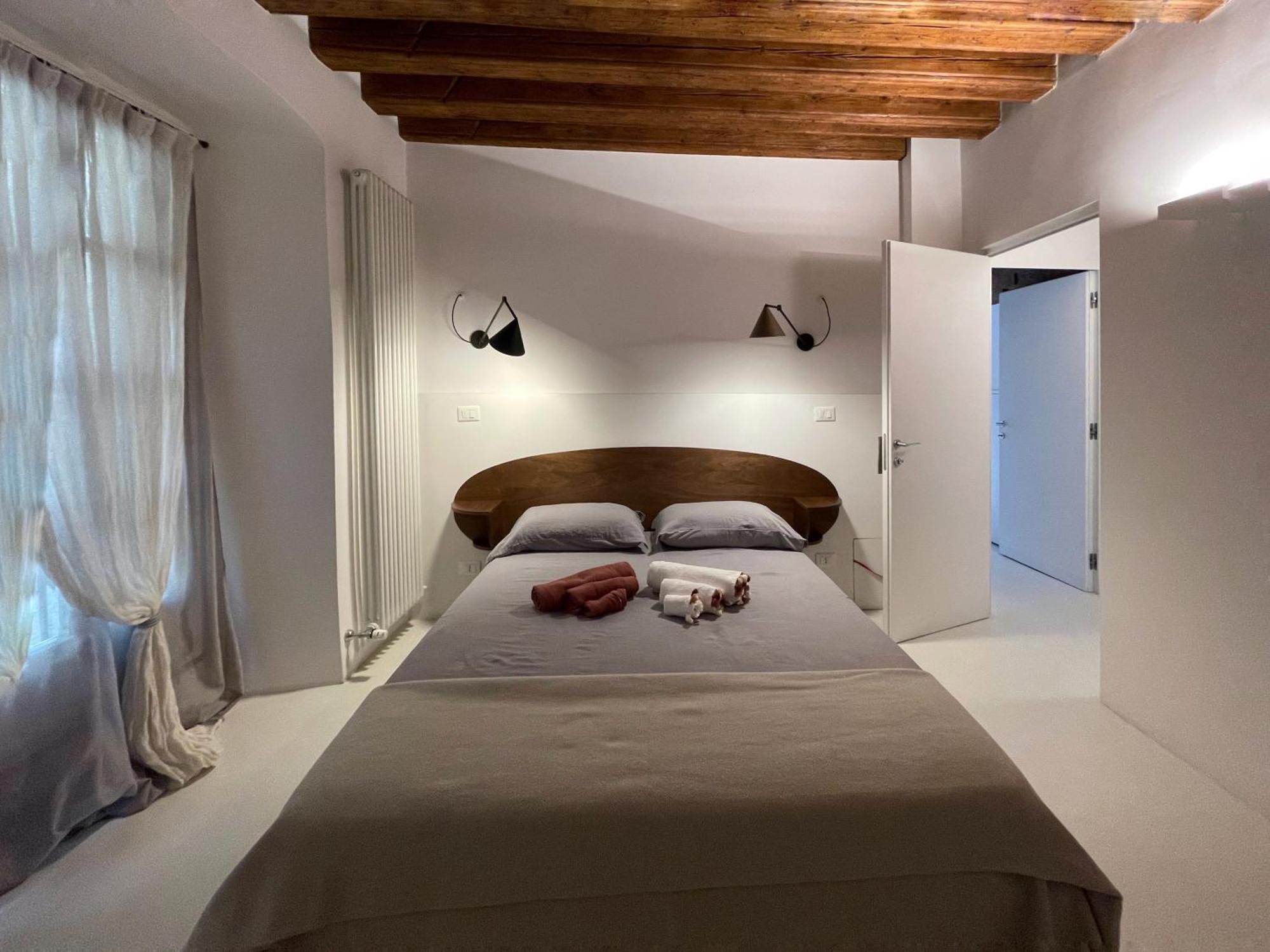 Dimora Al Porto Antico Apartment Genua