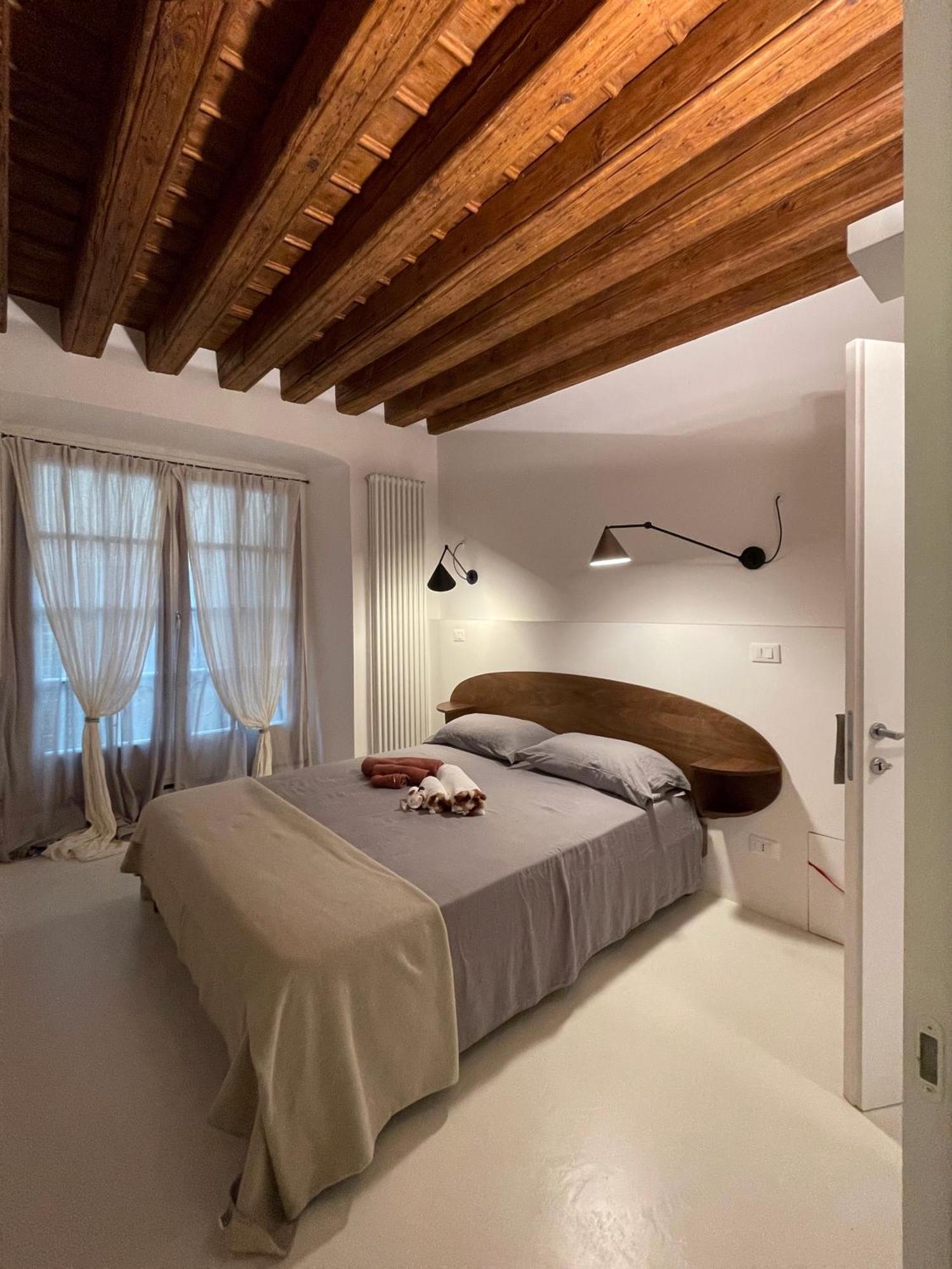 Dimora Al Porto Antico Apartment *