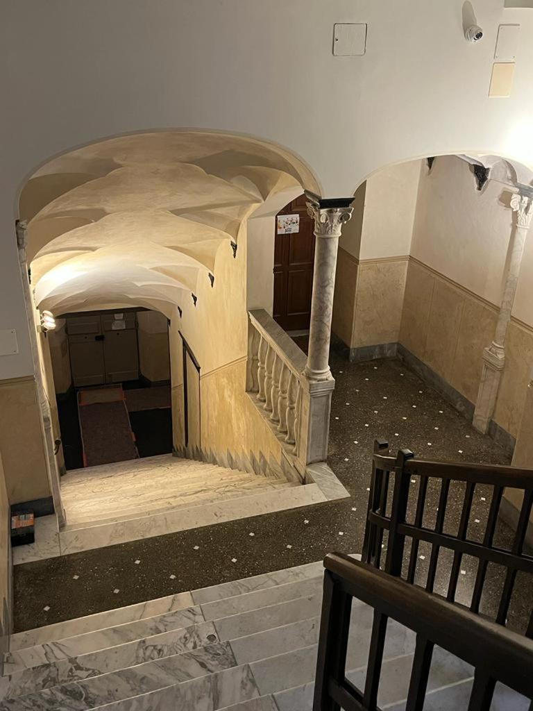 Dimora Al Porto Antico