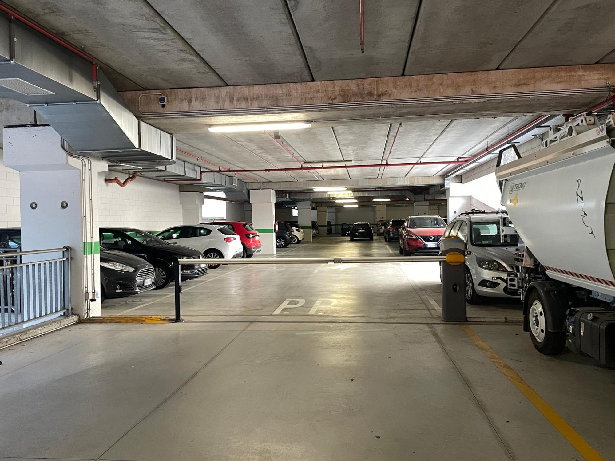 Dimora Al Porto Antico Apartment *